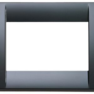 Placca 3m Tecnopolimero Grigio Grafite